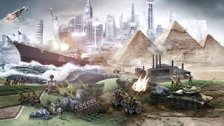 <i>Civilization's</i> Giant AI Battle Royale Died, Returns Way Better